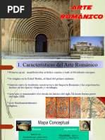 Arte Romanico