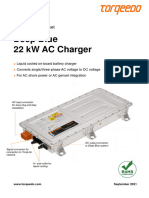 Torqeedo Data Sheet 22kwcharger 202111