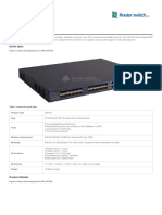 Jd374a Datasheet