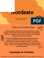 Nordeste