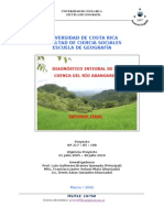 Informe FINAL - 2010