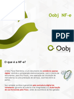 Oobj NFe - Apresentacao