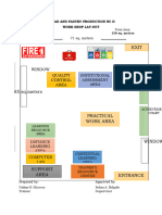 Workshop Lay Out