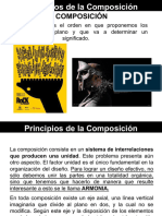 Principios de Composición