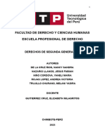 Derechos Humanos TA1