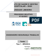 Engenheiro Seguranca Do Trabalho