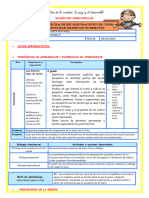 2º E8 s2 Sesión d1 Com Leemos Fichas de Recomendaciones de Como Aprovechar Mejor Los Nutrientes