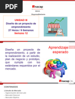 Clase 12 - Emprendimeinto