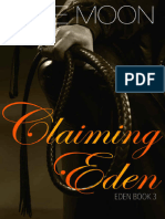 Claiming Eden