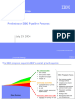 EBO Pipeline Process 7 23 04