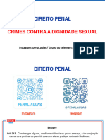 Material - Crimes Contra A Dignidade Sexual (Prof. Davi Dunck) - 1