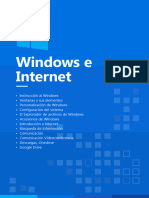 Windows e Internet