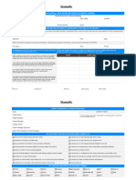 Manual Handling SWMS