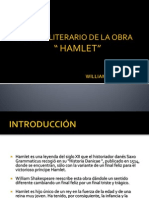 Analisis de La Obra Hamlet Final