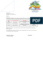 Contact IMC PPS 2018 Rate Card