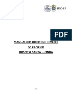 Manual Direitos Paciente 08.03.2017