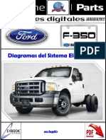 Super Duty F250 F350 F550 2008 2012 Wiring Diagrams