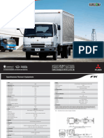 Catalogo Fuso FK Euro 3