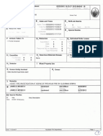 2 - RFD Incident Report Top Page (127531)