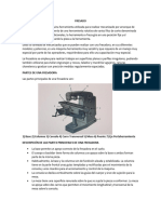 Fresado PDF