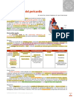 Cardiologia 3 - Enfermedades Del Pericardio (Texto)