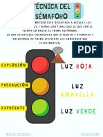 Regulación Emocional