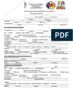 VAW Intake Form 2023