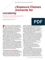 NRMCA GuideToSelectingExposureClasses DURABILITY