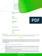 Equipos de Alto Desempeño Tarea 2