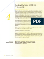 Mi Experiencia Con Dios Alumno PDF