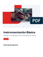 Instrumentacion Basica