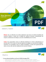 Plan Maestro SalesForce - v2.4