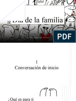 Día de La Familia - Flork