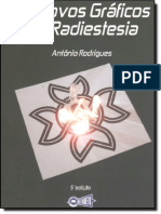 Resumo Os Novos Graficos em Radiestesia Antonio Rodrigues