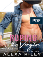 Alexa Riley Cowboys Amp Virgins 02 Roping The Virgin