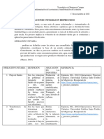 Operaciones Unitarias en Bioprocesos