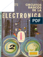 Circuitos Basicos de La Electronica 2