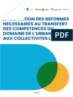 Transfert Des Competences