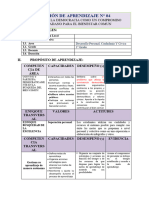 1° Sesión N°4