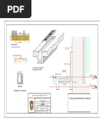 A-23 Detalle Canaleta y Rejilla-Model