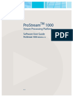 Dokumen - Tips Prostream 1000 Version 67x