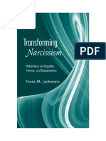 (Psychoanalytic Inquiry Book Series) Frank M. Lachmann - Transforming Narcissism - Reflections On Empathy, Humor, and Expectations-Routledge (2007) - 2