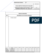 ET-Servicos Eletricos SPDA - FBM - Faz Azevedo