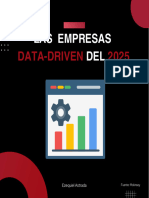 Data Driven 2025