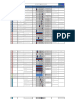 Plan de Trabajo Anual CV Servicios 2018