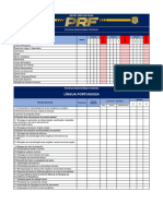 Edital Verticalizado - PRF - 2023