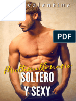 Serie Multimillonarios 4-Multimillonario, Soltero y Sexy - Ella Valentine