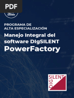 DIgSILENT PowerFactory