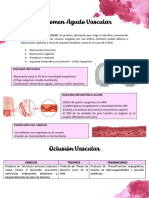 Abdomen Agudo Vascular