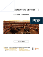 Livret Licence Lettres Modernes 2022 - 2023 - 20220710 (1) - 2023-10-06T221129.339